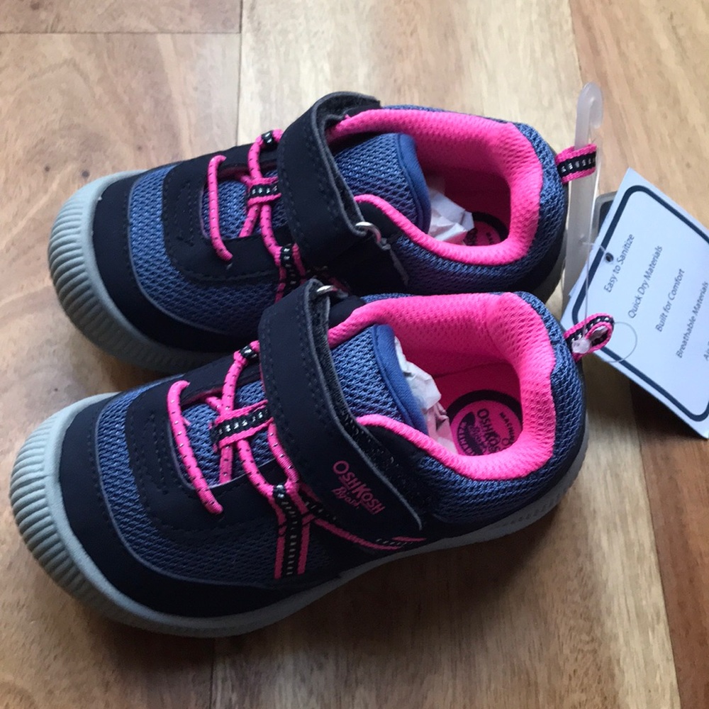 Doesn’t fit my toddler!
